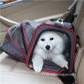Luxury Pet Carrier For Car